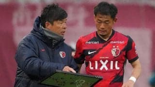 常勝軍団復活のために鬼木監督が掲げた｢最初のテーマ｣、首位を走る鹿島と12位・東京Vの｢違い｣【昨季王者・神戸に完勝｢鬼木アントラーズ｣はなぜ強い？】(1)