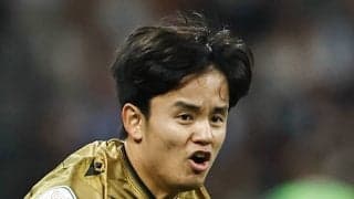 久保建英に現地紙はヴィニシウス、エムバペを超える評価 価値急騰のレアル・マドリード戦