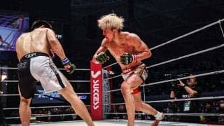 【RIZIN】「世界との差はすごい」連敗した鈴木千裕に“必要な引き出し”とは……金原正徳が提言「組める選手になっていかないと」
