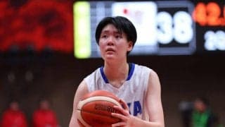 デンソーアイリスに桜花学園の白石弥桜が入団…ポジションは高校時のCからSFへ