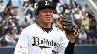 オリ・池田陵真がサヨナラ安打　ドラ6右腕・片山楽生が5回無失点の快投…2日のファーム