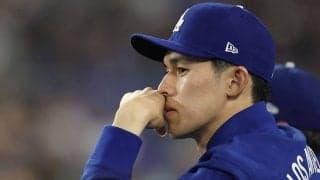 佐々木朗希は「未完成品」　米記者が指摘した山本由伸との“違い”「覚えておかないと」