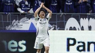 相馬勇紀が直接FK弾！ 町田がアウェイでG大阪を0-1で下し5試合負けなしで首位鹿島に並ぶ！【明治安田J1第8節】