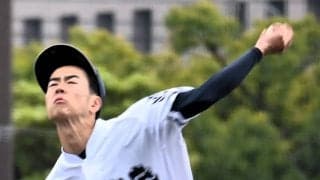 出水中央が３試合連続完封とコールド勝ちでベスト4！【鹿児島】