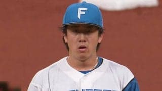 現役ドラフトで加入の吉田賢吾、古巣相手にプロ初HR　日本ハムが本拠地初白星
