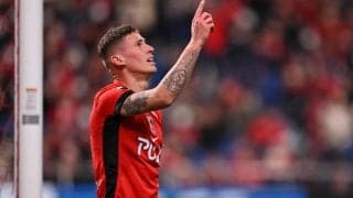 【明治安田J1第8節まとめ】浦和はマテウス・サヴィオの初ゴールで清水に勝利！ 今季苦戦中の神戸、C大阪が名古屋が勝利も横浜FMが降格圏転落