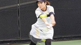  清水映里ら 日本勢8名が初戦突破 