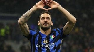 チャルハノール、将来的な母国クラブ移籍を語る｢いつかガラタサライでプレーできたら…｣