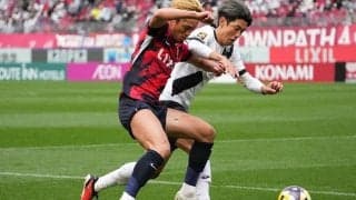 大迫勇也がいない名門の名将が準備する｢奪取後のプラン｣、｢安全第一のボール｣が生んだ決勝弾【昨季王者・神戸に完勝｢鬼木アントラーズ｣はなぜ強い？】(2)