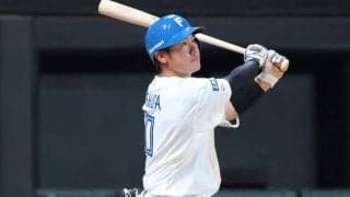 再びソフトバンク→現ドラから＂バケモン＂候補が…日ハム24歳の圧巻の打撃に注目「ファイターズに来てくれて、ありがとう！」