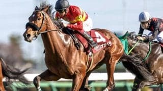 【大阪杯展望】距離実績抜群のベラジオオペラが連覇へ