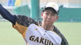 【高校野球】大阪学院大高が本気で目指す「打倒・大阪２強」の先　根も葉もない噂の流布に困惑も