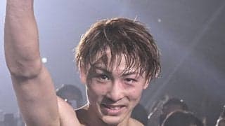 井上尚弥のラスベガスでの一戦、現地ベテラン記者の予想は「一方的」　来年は中谷潤人との対戦にも期待