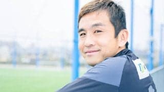 稲本潤一がイングランドで痛感した世界の壁　「ドログバは一番強烈。パワーと決定力は図抜けていた」