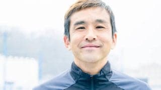 稲本潤一が衝撃を受けたジダンとの１対１　「何もさせてもらえなかった。削るヒマもないくらい」