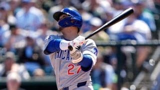 鈴木誠也、2打席連発＆自己最多5打点！　直近4戦で4HR…開幕2戦無安打→OPS.958と復調