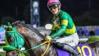 川田将雅騎手がドバイWC2勝目へ 昨年4着馬を白星に導くか