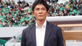 昨季に続く痛恨ドローで東京ダービー勝利ならずの東京V…城福監督「この悔しい思いを経験として成長してほしい」