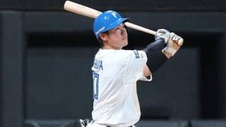 日ハム24歳は「マジで掘り出し物」　古巣に衝撃1号…漂う覚醒気配「なぜ出した？」