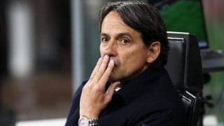 台所事情が厳しい中でミランに引き分けたと明かすS・インザーギ監督｢ディマルコとアルナウトビッチは起用できなかった｣