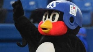 神宮に作られた“2896”に「涙が止まらない」　粋な演出にファン感激「見てるかな」