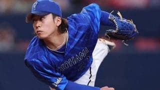 ドラ1→手術→復帰後“15.00”「ガチでえぐい」　打者制圧の26歳「進化して帰ってきた」