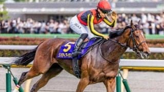 【ドバイターフ枠順】三冠牝馬リバティアイランドは5番ゲート、連覇を狙うファクトゥールシュヴァルは11番ゲート