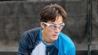  松井俊英（46）年齢を重ねても強い秘訣を特別レッスンで一般公開 