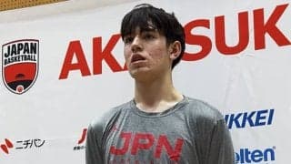 李相佰盃に向けた男子第2次合宿メンバー発表…東海大学からは渡邉伶音ら4名が選出