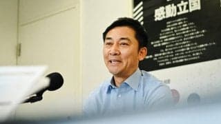 Bリーグが“世界初の挑戦”ユースとドラフトの両立…島田チェアマンが背景と展望を語る