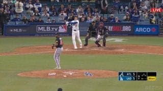 大谷翔平、3号サヨナラホームランでドジャース破竹の8連勝！ 自身の“MVPボブルヘッドデー”で決めた…本拠地大熱狂
