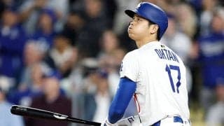 サヨナラHRの大谷翔平「観客から打てと言われた」　ボブルヘッドデーに躍動「選手冥利につきる」