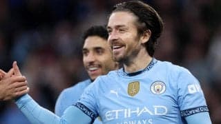 プレミア16カ月ぶり弾は弟キーランに捧げるゴールに、グリーリッシュ｢亡くなって25年になる。ゴールを決めて勝てて最高だ｣