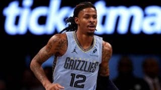 NBAがジャ・モラントの“銃ジェスチャー”を調査…対戦相手の行為も対象に