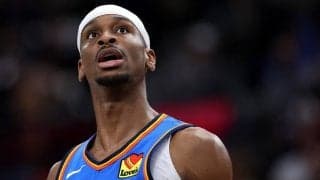 イースト相手に驚異の29勝1敗…サンダーが別カンファレンスとの対戦戦績でNBA新記録