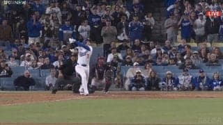 大谷翔平の劇的サヨナラホームランに本拠地ファンも「確信総立ち」…打席に入る瞬間からどよめき→ボブルヘッドデーが“神回”に