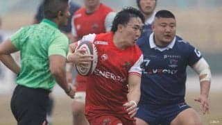 同じ絵を描くために「意思決定をより早く、正確に」。その先にある景色の中心には12番がいる