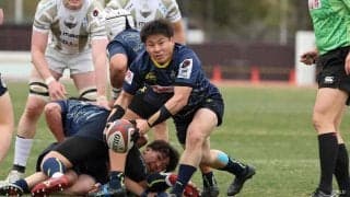 仕事もプレーも100％を出すのが日常。チームを背負う覚悟の根幹にあるクラブへの感謝