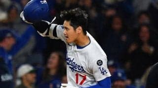 いったい誰が止める？ 大谷翔平のサヨナラ弾で今だ敵なしのドジャースに米騒然「まったく不条理だ。止められる気配がない」