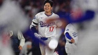 大谷翔平のサヨナラ弾の“呼び水”　不調のマンシーが試合後に語った想い「粋なこと」