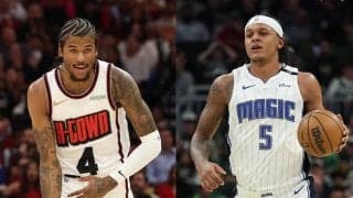 今季第23週の週間MVPにロケッツのグリーン、マジックのバンケロが選出