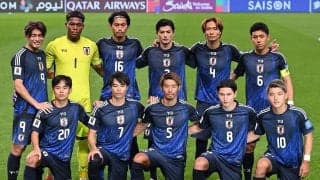【最新FIFAランキング】日本は15位キープ！ アジア首位だが2026年W杯ポットを睨んだ「負けられない戦い」が続く？ アルゼンチンが首位維持