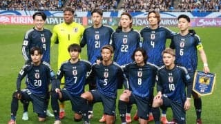 2025年最初のFIFAランク、大きく変動も日本は15位をキープ！ 2位にスペイン、6位にオランダが浮上【FIFAランキング】