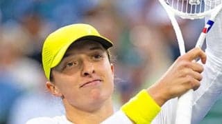  世界2位 BJK杯欠場を発表 