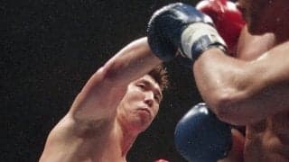 佐竹雅昭が明かす、バンナ戦後のK-1長期休養の真相　ヘビー級での連戦に医師から警告「脳が委縮するかもしれない」