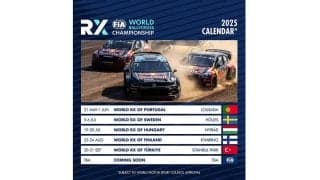 混乱の世界ラリークロス選手権はFIAが直接プロモーター対応でテコ入れへ