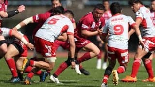 「ある意味、自分にとってホストゲーム」。感謝の思いを胸に挑む古巣戦