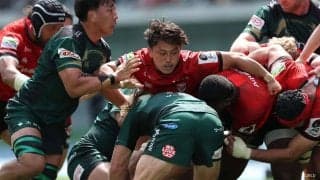 もがきながらも、誇れる結果を。エキサイティングなラグビーで期す連敗脱出