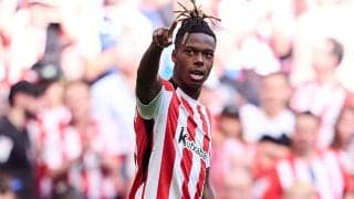 アーセナルがニコ・ウィリアムズ獲得に本腰か？　英紙がアーセナル新SDと代理人の接触を伝える