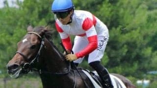 セレクト3.1億円の素質馬 アザレア賞で先々へ期待膨らむ2勝目を